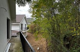 Casa individuala de vanzare, 135 mp, 317 teren, zona Capus !