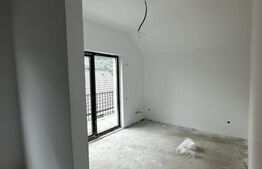 Casa individuala de vanzare, 135 mp, 317 teren, zona Capus !