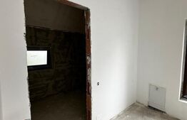 Casa individuala de vanzare, 135 mp, 317 teren, zona Capus !