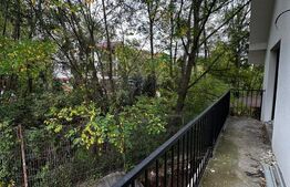 Casa individuala de vanzare, 135 mp, 317 teren, zona Capus !