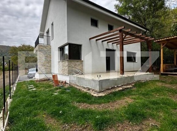 Casa de vânzare 4 camere Gilău - 159416CV | BLITZ Cluj-Napoca | Poza1