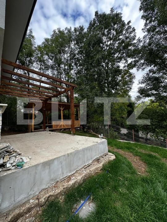 Casa de vânzare 4 camere Gilău - 159416CV | BLITZ Cluj-Napoca | Poza3