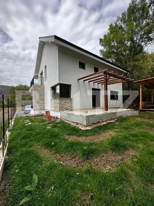 Casa de vânzare 4 camere Gilău - 159416CV | BLITZ Cluj-Napoca | Poza1