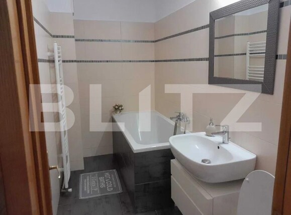 Apartament de închiriat 2 camere Marasti - 159419AI | BLITZ Cluj-Napoca | Poza7