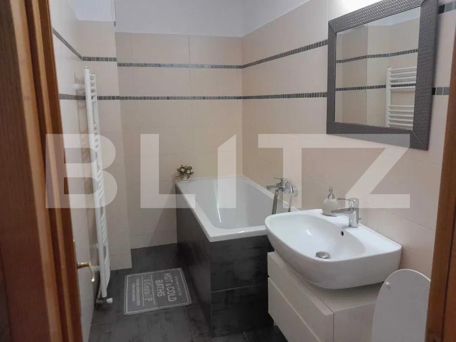 Apartament de închiriat 2 camere Marasti - 159419AI | BLITZ Cluj-Napoca | Poza7