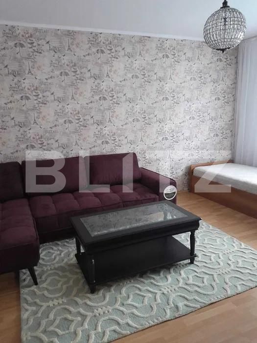 Apartament de închiriat 2 camere Marasti - 159419AI | BLITZ Cluj-Napoca | Poza2