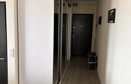 Apartament LUX cu 2 camere, parcare subteran, 54mp, Sanicoara 