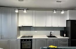 Apartament LUX cu 2 camere, parcare subteran, 54mp, Sanicoara 