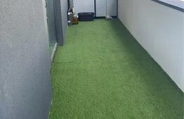 Apartament LUX cu 2 camere, parcare subteran, 54mp, Sanicoara 