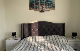 Apartament LUX cu 2 camere, parcare subteran, 54mp, Sanicoara 