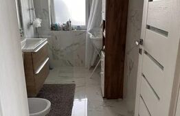 Apartament LUX cu 2 camere, parcare subteran, 54mp, Sanicoara 