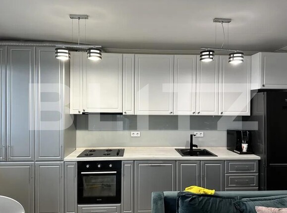 Apartament de vânzare 2 camere Someseni - 159420AV | BLITZ Cluj-Napoca | Poza2