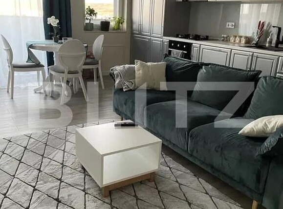 Apartament de vânzare 2 camere Someseni - 159420AV | BLITZ Cluj-Napoca | Poza1