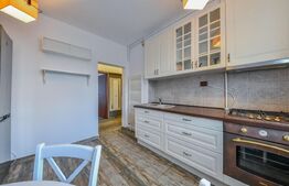 Apartament LUX cu 2 camere decomandate, 55 mp, parcare inclusă, zona Iulius