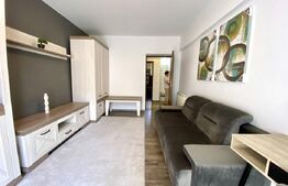 Apartament LUX cu 2 camere decomandate, 55 mp, parcare inclusă, zona Iulius