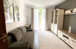 Apartament LUX cu 2 camere decomandate, 55 mp, parcare inclusă, zona Iulius