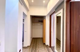 Apartament LUX cu 2 camere decomandate, 55 mp, parcare inclusă, zona Iulius