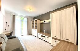 Apartament LUX cu 2 camere decomandate, 55 mp, parcare inclusă, zona Iulius