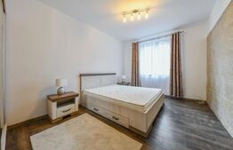 Apartament LUX cu 2 camere decomandate, 55 mp, parcare inclusă, zona Iulius