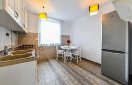 Apartament LUX cu 2 camere decomandate, 55 mp, parcare inclusă, zona Iulius