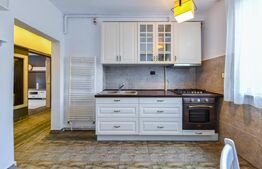 Apartament LUX cu 2 camere decomandate, 55 mp, parcare inclusă, zona Iulius