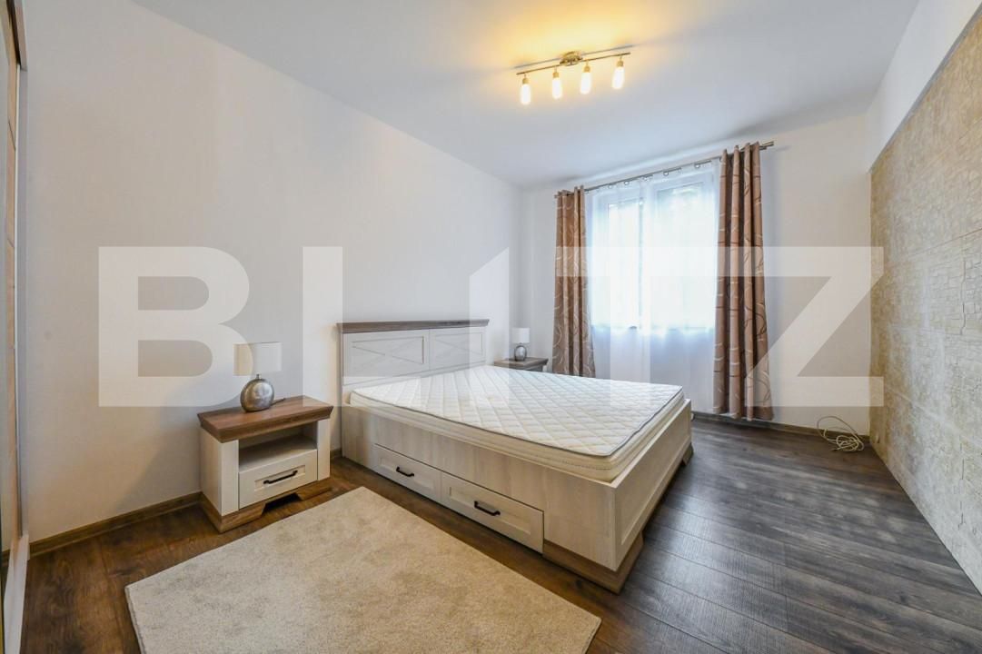 Apartament de închiriat 2 camere Gheorgheni - 159421AI | BLITZ Cluj-Napoca | Poza2