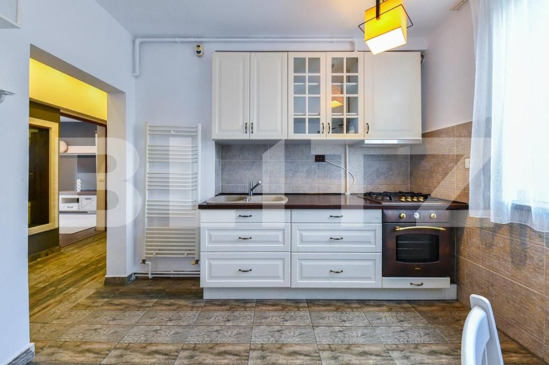 Apartament de închiriat 2 camere Gheorgheni - 159421AI | BLITZ Cluj-Napoca | Poza8