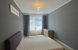 Apartament 3 camere, 75 mp, A.C.,parcare, pet friendly, zona Vivo 