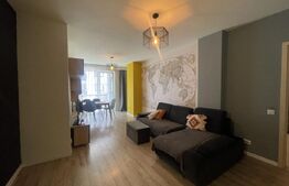 Apartament 3 camere, 75 mp, A.C.,parcare, pet friendly, zona Vivo 