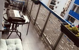 Apartament 3 camere, 75 mp, A.C.,parcare, pet friendly, zona Vivo 