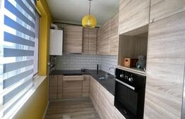 Apartament 3 camere, 75 mp, A.C.,parcare, pet friendly, zona Vivo 