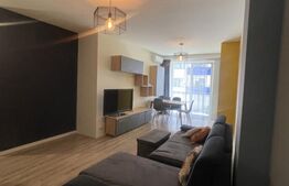 Apartament 3 camere, 75 mp, A.C.,parcare, pet friendly, zona Vivo 