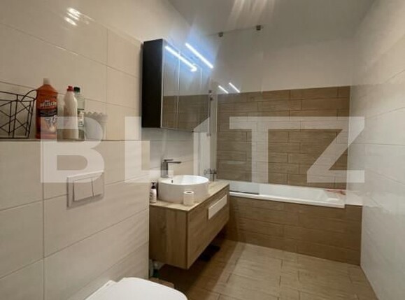 Apartament de închiriat 3 camere Floreşti - 159422AI | BLITZ Cluj-Napoca | Poza13