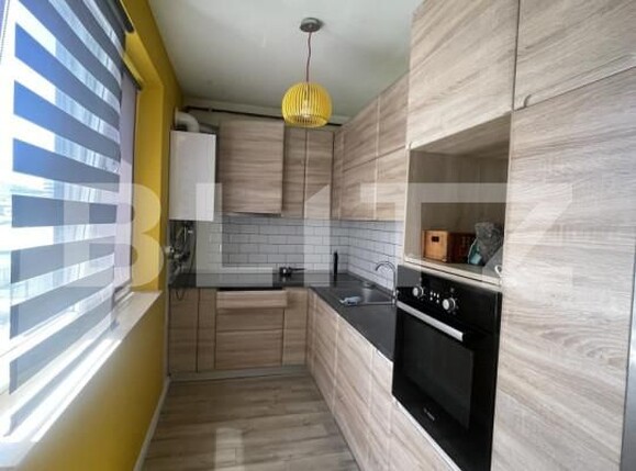 Apartament de închiriat 3 camere Floreşti - 159422AI | BLITZ Cluj-Napoca | Poza5