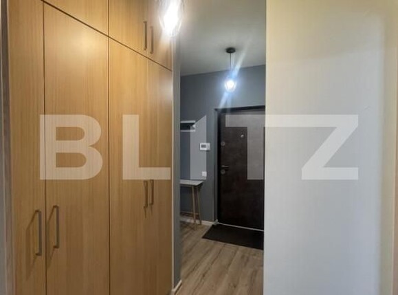 Apartament de închiriat 3 camere Floreşti - 159422AI | BLITZ Cluj-Napoca | Poza12