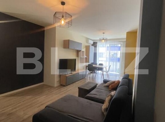 Apartament de închiriat 3 camere Floreşti - 159422AI | BLITZ Cluj-Napoca | Poza4