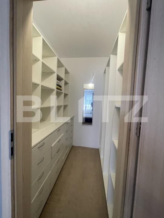 Apartament de închiriat 3 camere Floreşti - 159422AI | BLITZ Cluj-Napoca | Poza8