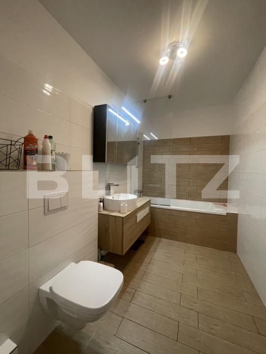 Apartament de închiriat 3 camere Floreşti - 159422AI | BLITZ Cluj-Napoca | Poza13