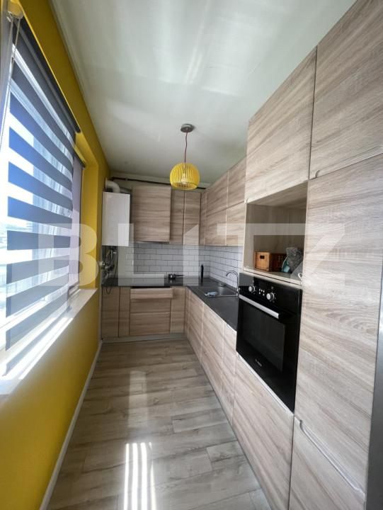 Apartament de închiriat 3 camere Floreşti - 159422AI | BLITZ Cluj-Napoca | Poza5