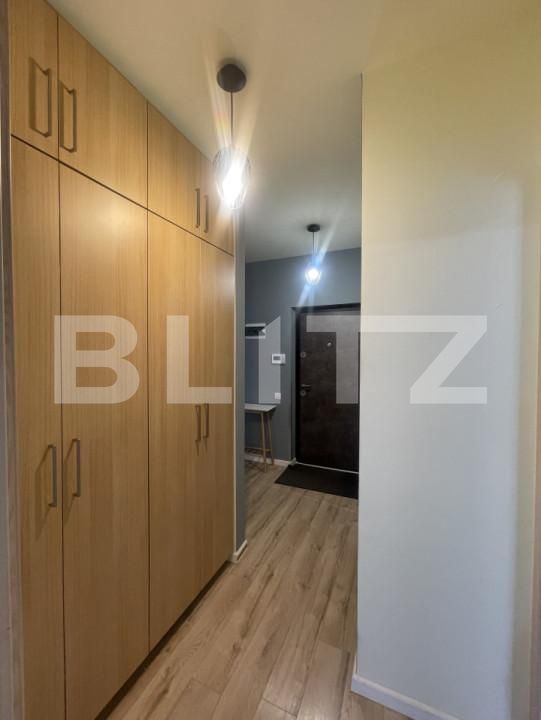 Apartament de închiriat 3 camere Floreşti - 159422AI | BLITZ Cluj-Napoca | Poza12