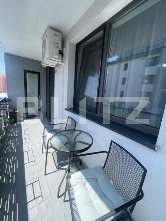 Apartament de închiriat 3 camere Floreşti - 159422AI | BLITZ Cluj-Napoca | Poza14