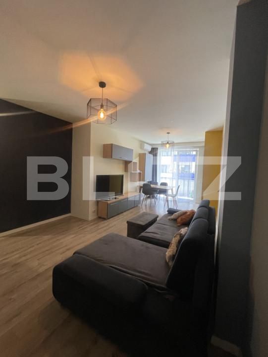 Apartament de închiriat 3 camere Floreşti - 159422AI | BLITZ Cluj-Napoca | Poza4