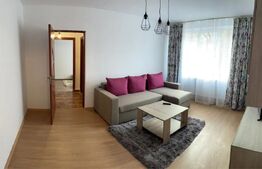 Apartament  2 camere, 52mp, la 5 minute de IULIUS Mall , Pet friendly