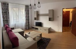 Apartament  2 camere, 52mp, la 5 minute de IULIUS Mall , Pet friendly