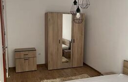 Apartament  2 camere, 52mp, la 5 minute de IULIUS Mall , Pet friendly