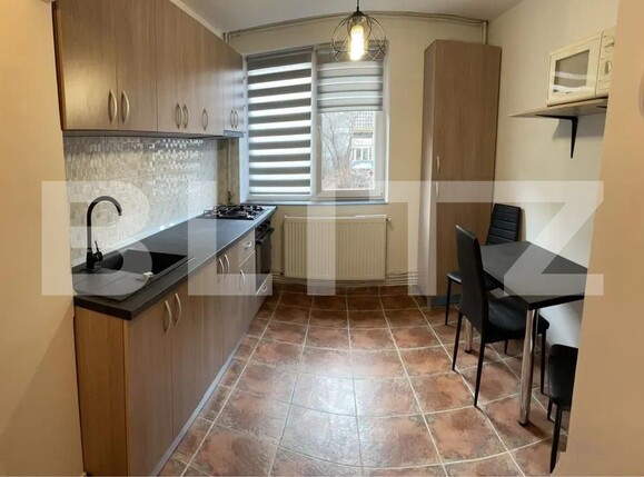 Apartament de închiriat 2 camere Gheorgheni - 159427AI | BLITZ Cluj-Napoca | Poza6