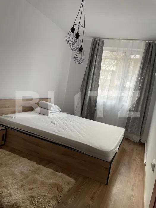 Apartament de închiriat 2 camere Gheorgheni - 159427AI | BLITZ Cluj-Napoca | Poza3