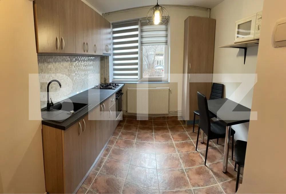Apartament de închiriat 2 camere Gheorgheni - 159427AI | BLITZ Cluj-Napoca | Poza6