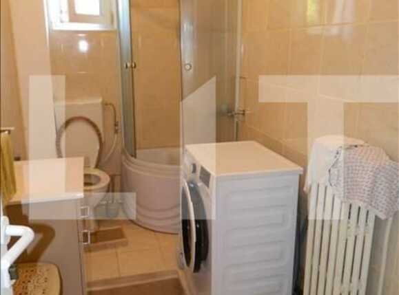 Garsonieră de vânzare Andrei Mureşanu - 15943AV | BLITZ Cluj-Napoca | Poza11