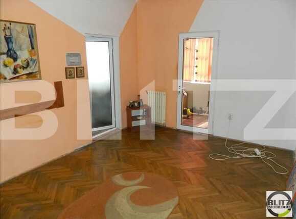 Garsonieră de vânzare Andrei Mureşanu - 15943AV | BLITZ Cluj-Napoca | Poza9
